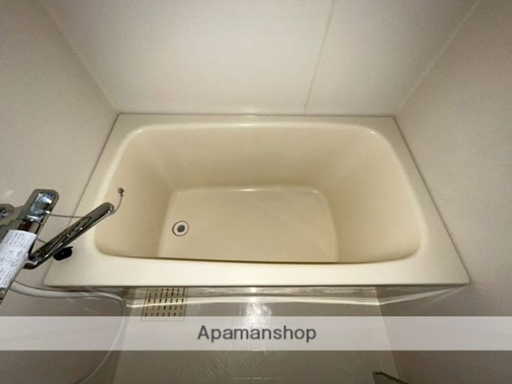 楠本第2ビルの内装