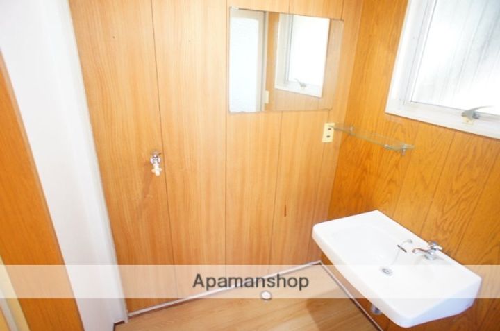 奈良県天理市川原城町の賃貸マンションのその他画像