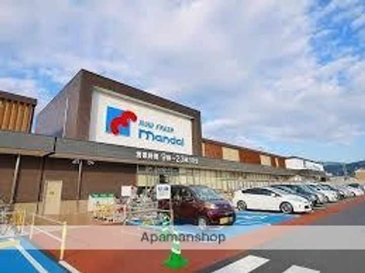 奈良県天理市川原城町の賃貸マンションの周辺