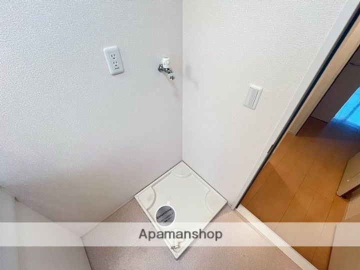 ラ・フロール青垣の内装