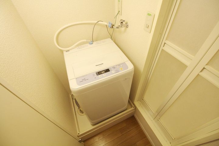 レオパレス秋桜211のその他画像