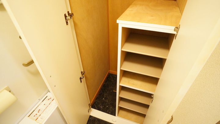 レオパレス山の辺101のその他画像