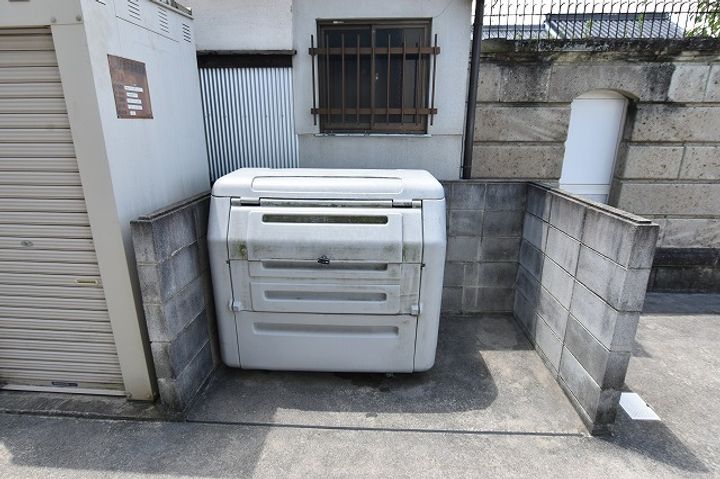 レオネクストサンシャイン岩室104のその他画像