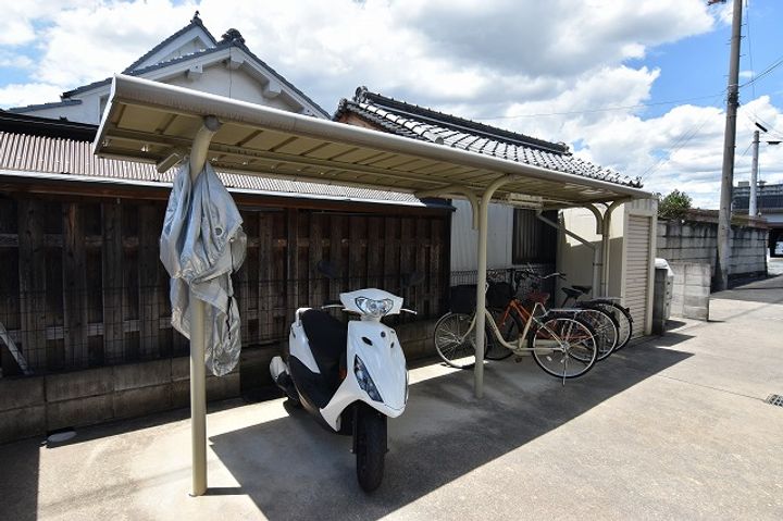レオネクストサンシャイン岩室104のその他画像