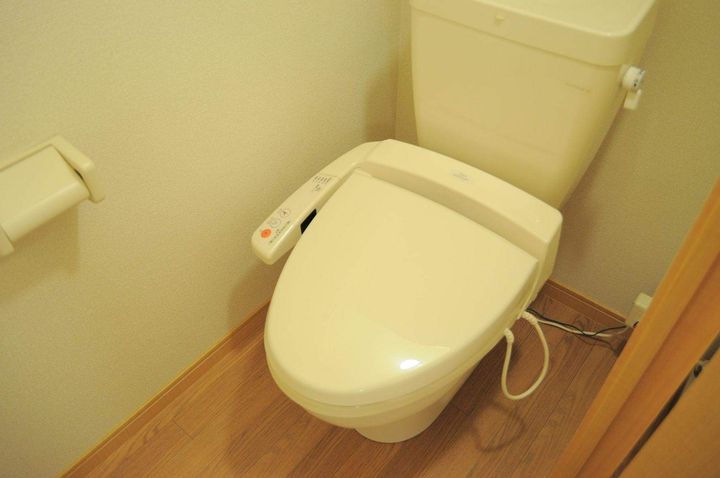 レオパレス悠Ⅱ104のその他画像