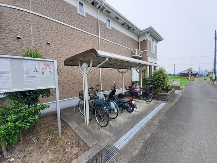 アプリコット(天理市)のその他画像