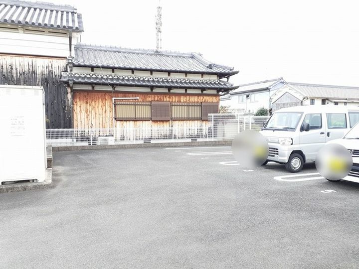 アプリコット(天理市)のその他画像