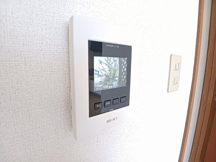 ソレイユ・二階堂 A棟のその他画像