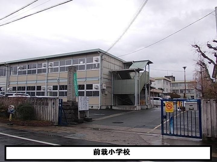シャトレー富堂の周辺