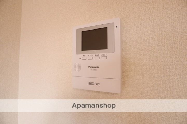 ラ・セゾン弐番館のその他画像