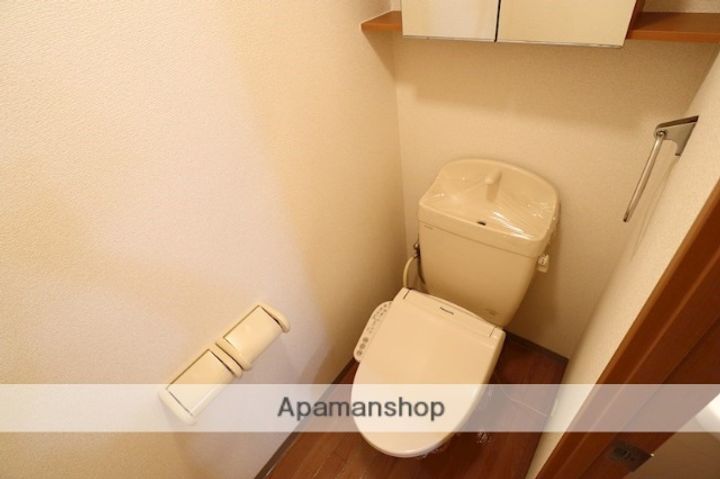 ラ・セゾン弐番館のその他画像