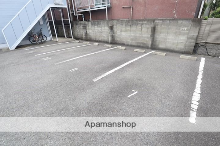 パールハイツのその他画像