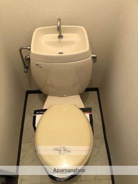 パールハイツのその他画像