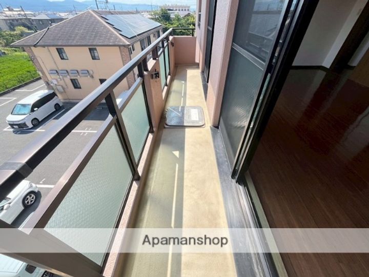 奈良県天理市前栽町の賃貸マンションのその他画像