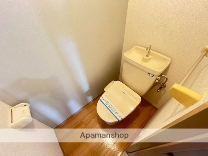 ジェンヌエルブBのその他画像