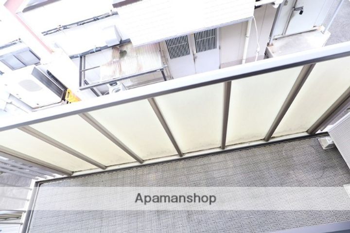 サンクコール朝和 A棟のその他画像