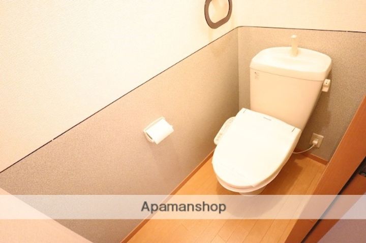 サンクコール朝和 A棟のその他画像