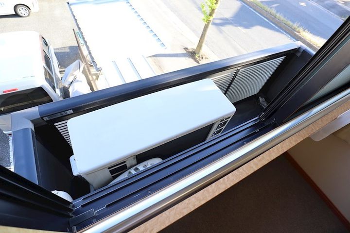 レオパレス山の辺201のその他画像