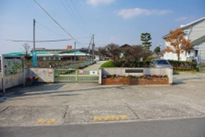 レオネクスト長柄102の周辺