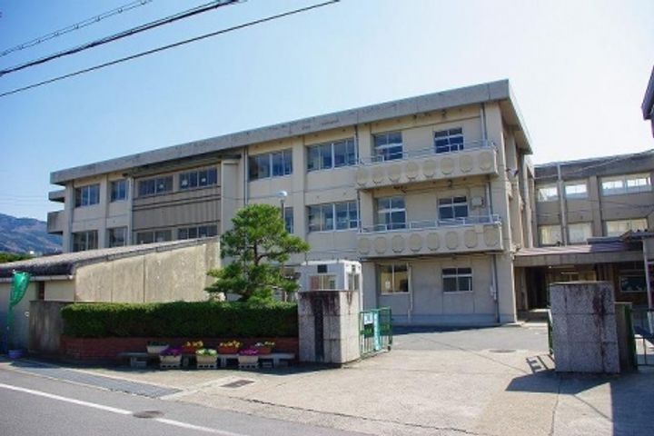 レオネクスト長柄102の周辺