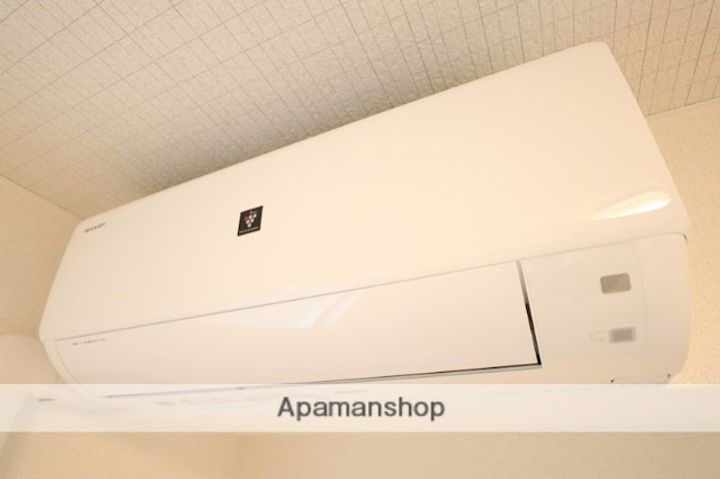 奈良県天理市富堂町の賃貸アパートの内装
