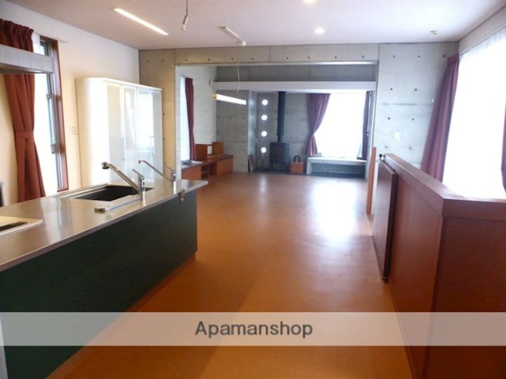 奈良県天理市川原城町(一戸建)の賃貸物件の居間