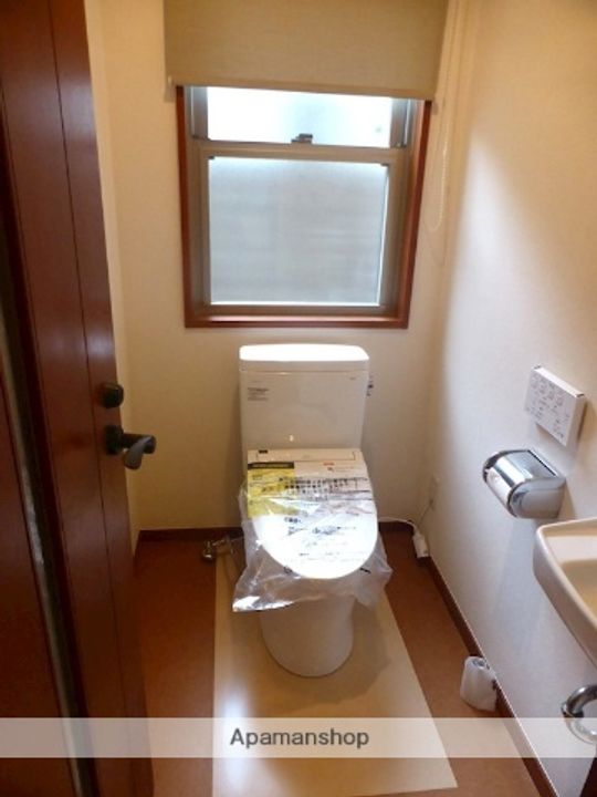 奈良県天理市川原城町(一戸建)の賃貸物件のその他画像