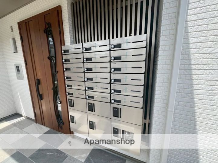 クリエオーレ天理のその他画像
