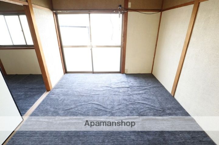 ハイツ大栄の内装