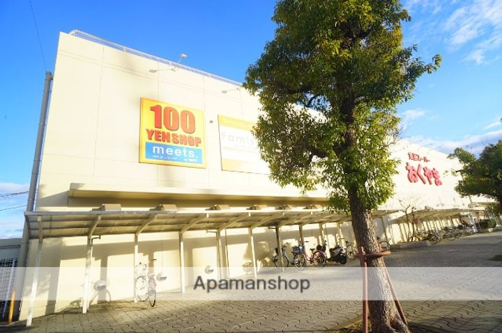 ハイツ大栄の周辺