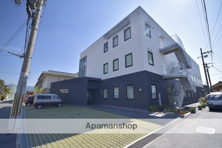 ハイツ大栄の周辺