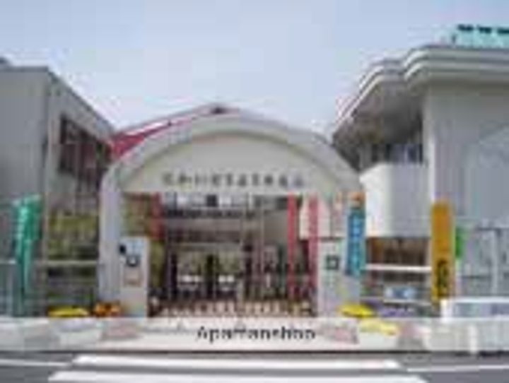 ハイツ大栄の周辺