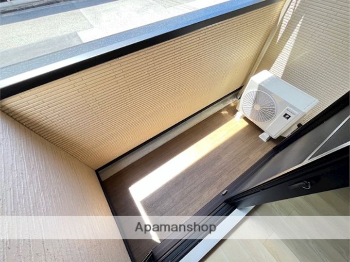 奈良県天理市田部町の賃貸アパートのその他画像