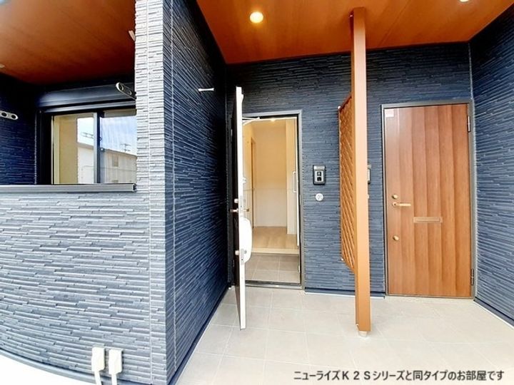 クラッシー ハウスのその他画像