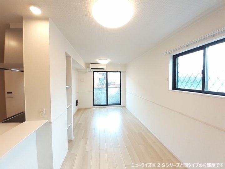 クラッシー ハウスのその他画像