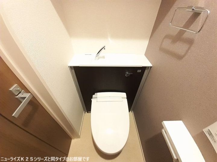 クラッシー ハウスのその他画像