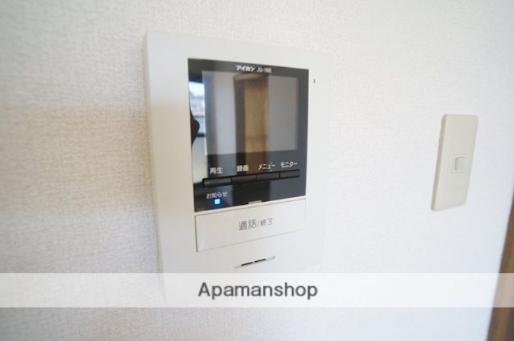 パセオ兜台のその他画像