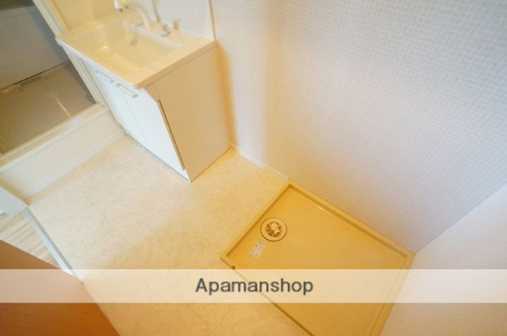サンクレストAの内装
