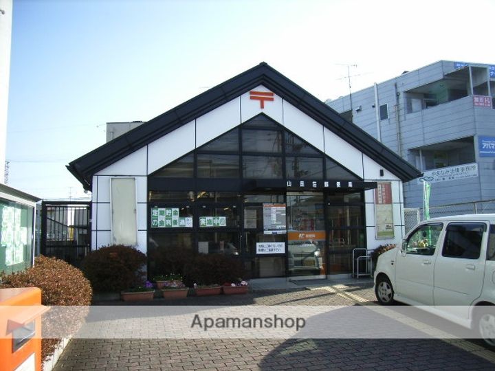 サンクレストAの周辺