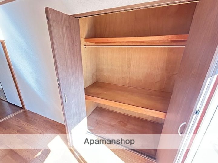 奈良県奈良市佐保台西町の賃貸アパートのその他画像