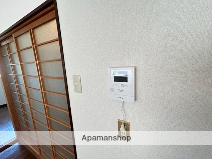 奈良県奈良市佐保台西町の賃貸アパートのその他画像