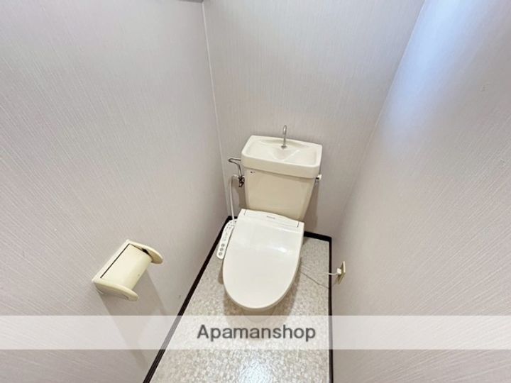 奈良県奈良市佐保台西町の賃貸アパートのその他画像