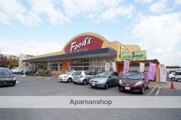 奈良県奈良市佐保台西町の賃貸アパートの周辺