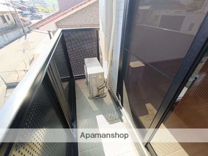 ガーデンスクエア祝園Aのその他画像