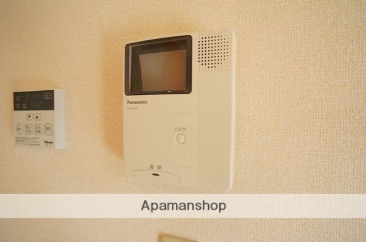 リビングタウン木津南 A棟のその他画像