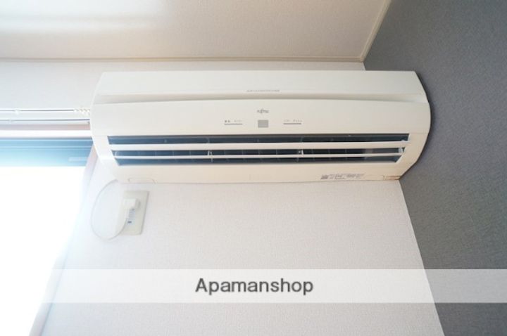 リビングタウン木津南 A棟の内装