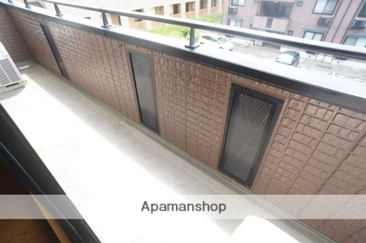 リビングタウン木津南 A棟の内装