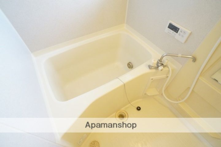 リビングタウン木津南 A棟の風呂