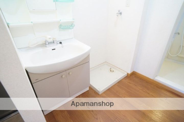 リビングタウン木津南 A棟のその他画像