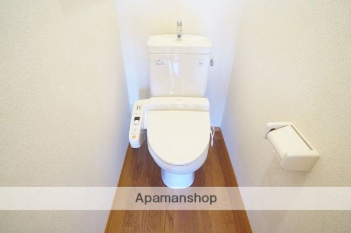 リビングタウン木津南 A棟のその他画像